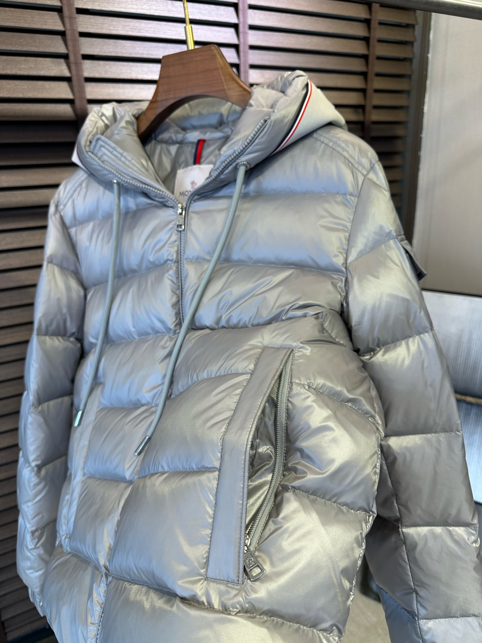 Moncler Down Jackets